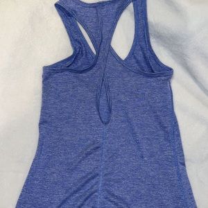 Workout tank